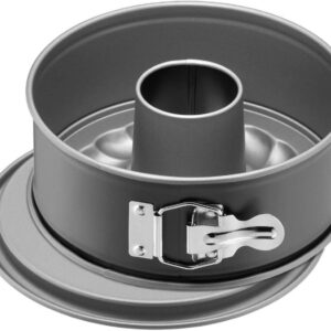 Kaiser inspiration tortiera 2 fondi 20 cm, a prova di perdite