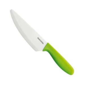 Tescoma vitamino, coltello da cucina in ceramica lama 15 cm