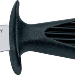 Zaseves coltello per ostriche lama inox 5,5 cm