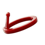 Isi guarnizione rossa originale silicone professionale