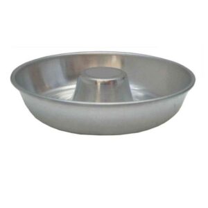 Liotti forma savarè cm 14 x 3h in alluminio leggero