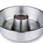 Liotti forma ciambella con cono 22 cm in alluminio leggero