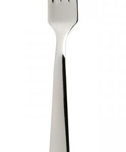 Pintinox Caterì, set 12 forchetta pizza in acciaio inox