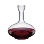 Bormioli rocco decanter in vetro riserva da 161 cl,