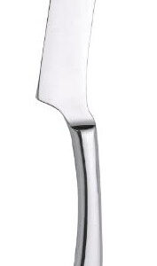 Abert coltello formaggio fresco in acciaio inox