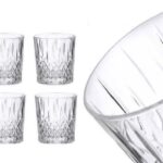 Rcr tosca 31 cl, bicchiere basso vino in fine vetro luxion®