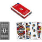 Dal negro Triestine pro, carte da gioco regionali qualità extra