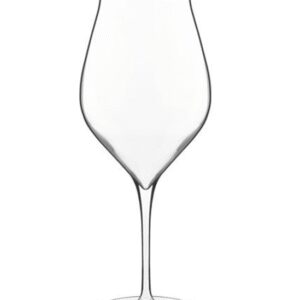 Luigi bormioli vinea, set 6 calici sangiovese, brunello di montalcino 70 cl, vetro cristallo sonhyx