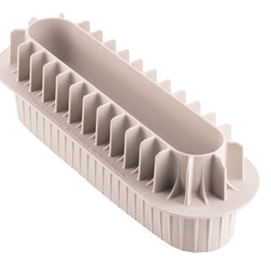 Silikomart inserto buche 20x35h30 mm 22x50 h 40 mm qualità professionale