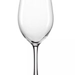 Schonhuber franchi set 6 calice bianco 35 cl in fine cristallo 24 % pbo