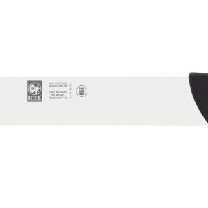 Icel, coltello formaggio lama 30 cm qualità professionale