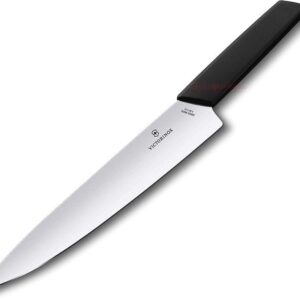 Victorinox coltello chef cm 22,serie swiss modern qualità extra