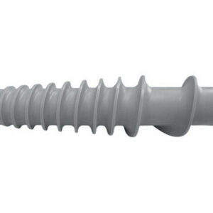 Trespade ricambio originale med junior, elica coclea nylon