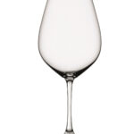 Spiegelau salute, set 12 calici burgundy cl 81 finissimo vetro cristallino