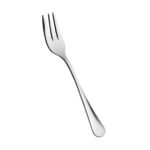 Salvinelli Canada set 12 forchettina dolce acciaio inox 18/10