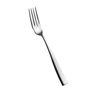 Salvinelli Time, set 12 forchetta pesce acciaio inox 18/10