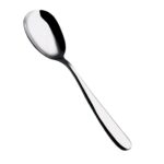 Salvinelli Grand Hotel cucchiaione a servire acciaio inox 18/10