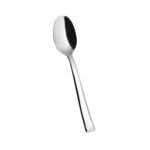 Salvinelli symbol, set 12 cucchiaino moka acciaio inox 18/10