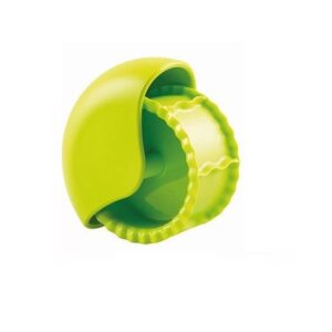Silikomart bake'n roll, rullo in plastica per ravioli, snack