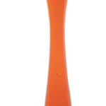 The bars pestello muddler arancio/fluo  in policarbonato liscio professionale