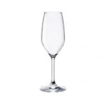 Bormioli Rocco calice flûte Restaurant vetro set 12 pezzi 24 cl