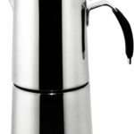 Ilsa omnia express, caffettiera 6 tz adatta ad induzione
