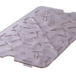 Cambro falso fondo gastronorm GN 1/2 professionale PC