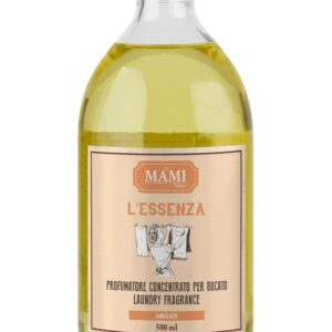 Mami Milano argan 500 ml essenza per bucato delicata