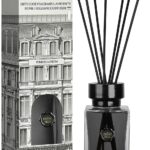 Mami Milano fumo di londra, diffusore per ambiente 200 ml