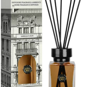 Mami Milano vaniglia e legni, diffusore per ambiente 200 ml