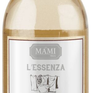 Mami Milano, diamante bianco 500 ml essenza per bucato delicata