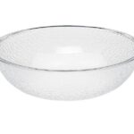 Cambro, ciotola insalatiera cm 27.5, professionale in policarbonato, per alimenti