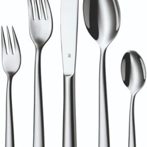 Wmf Philadelphia set di 60 posate in acciaio inox 18/10 cromargan®
