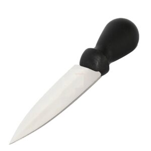Fenix, Milano, coltello per formaggio a lancia, lama da 15 cm