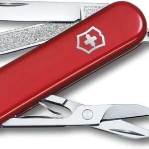 Victorinox Classic, multiuso 7 funzioni