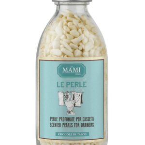 Mami Milano le perle profumate, coccole di talco per cassetti e armadi