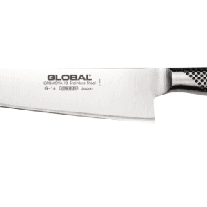 Global G-16, coltello cuoco Profi lama 24 cm