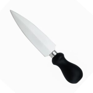 Inoxbonomi coltello formaggio Milano 14 cm qualità professionale