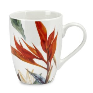 Fade Alyssa, set 2 mug ml 350 in fine porcellana