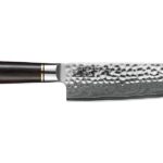 Shimura, Miyuki Santoku, cucina cm 18 damasco