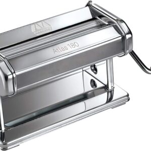 Marcato Roller 180, macchina pasta, sfogliatrice per lasagne
