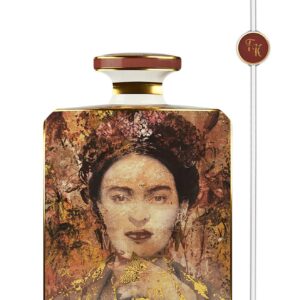 Baci Milano Memories Frida bottiglia magnum diffusore per ambiente 3500 ml