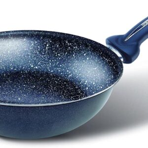 Pensofal Bio Stone, wok saltapasta cm 28, adatta ad induzione