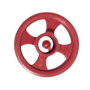 Isi ricambio originale, guarnizione per Thermo XPress Whip