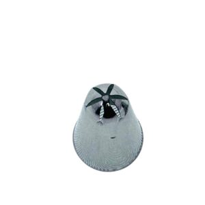 Thermohauser beccuccio a fiore ø 13 mm, 6 denti chiusi, acciaio inox