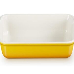 Le Creuset Traditional Nectar, pirofila rettangolare 26 cm
