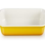 Le Creuset Traditional Nectar, pirofila rettangolare 32 cm