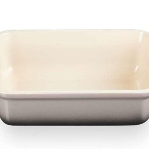 Le Creuset Traditional Flint, pirofila rettangolare 32 cm