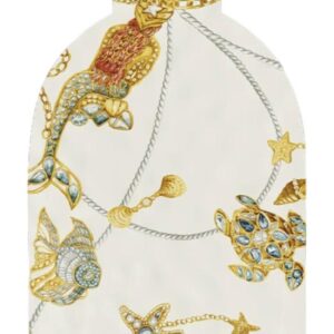Baci Milano Portofino, tagliere medio in melamina 17x35cm