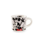 Disney Mickey Mouse, I Am grigio minimug ml 80